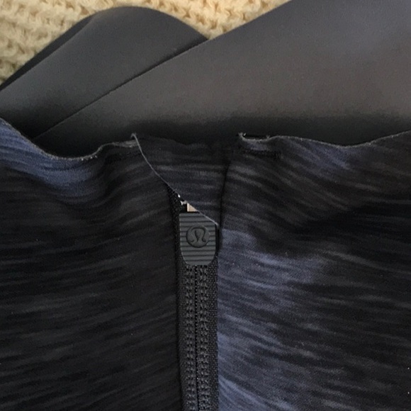 LULULEMON  Enlite Bra NWOT - Picture 4 of 8